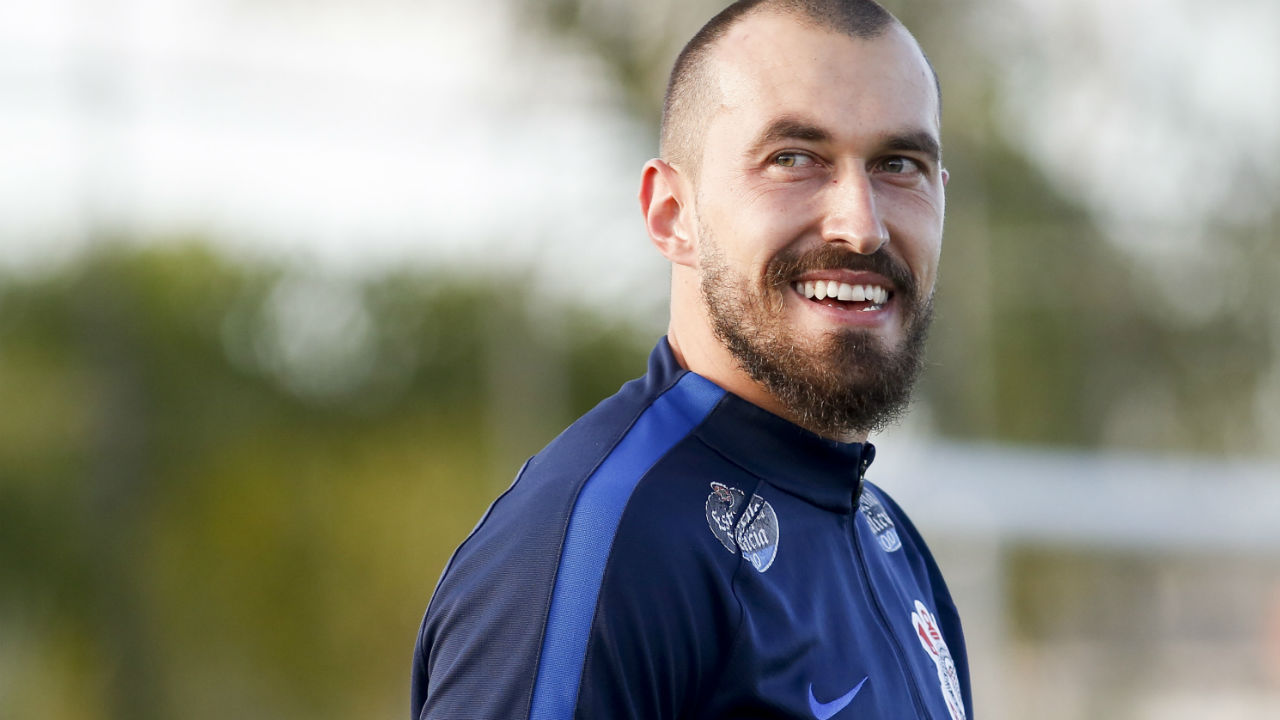 Walter não fica no Corinthians ano que vem e pode ir para o Flu ainda este ano