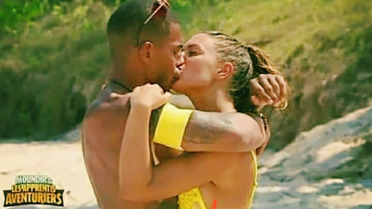 MELAA4 : Maeva Martinez et Marvin finissent l'aventure en couple