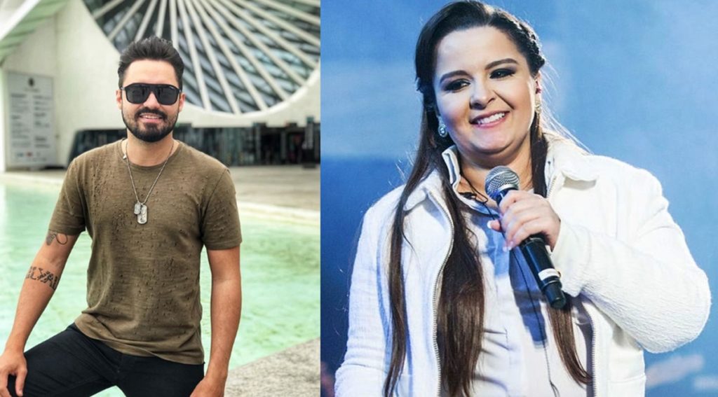 Será o fim? Fernando escreve sobre liberdade e Maiara sai do Instagram