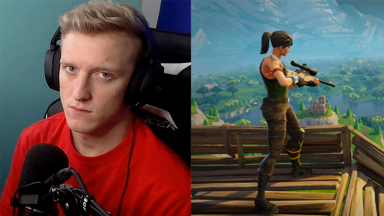 Tfue's lawyer reveals more news regarding the lawsuit
