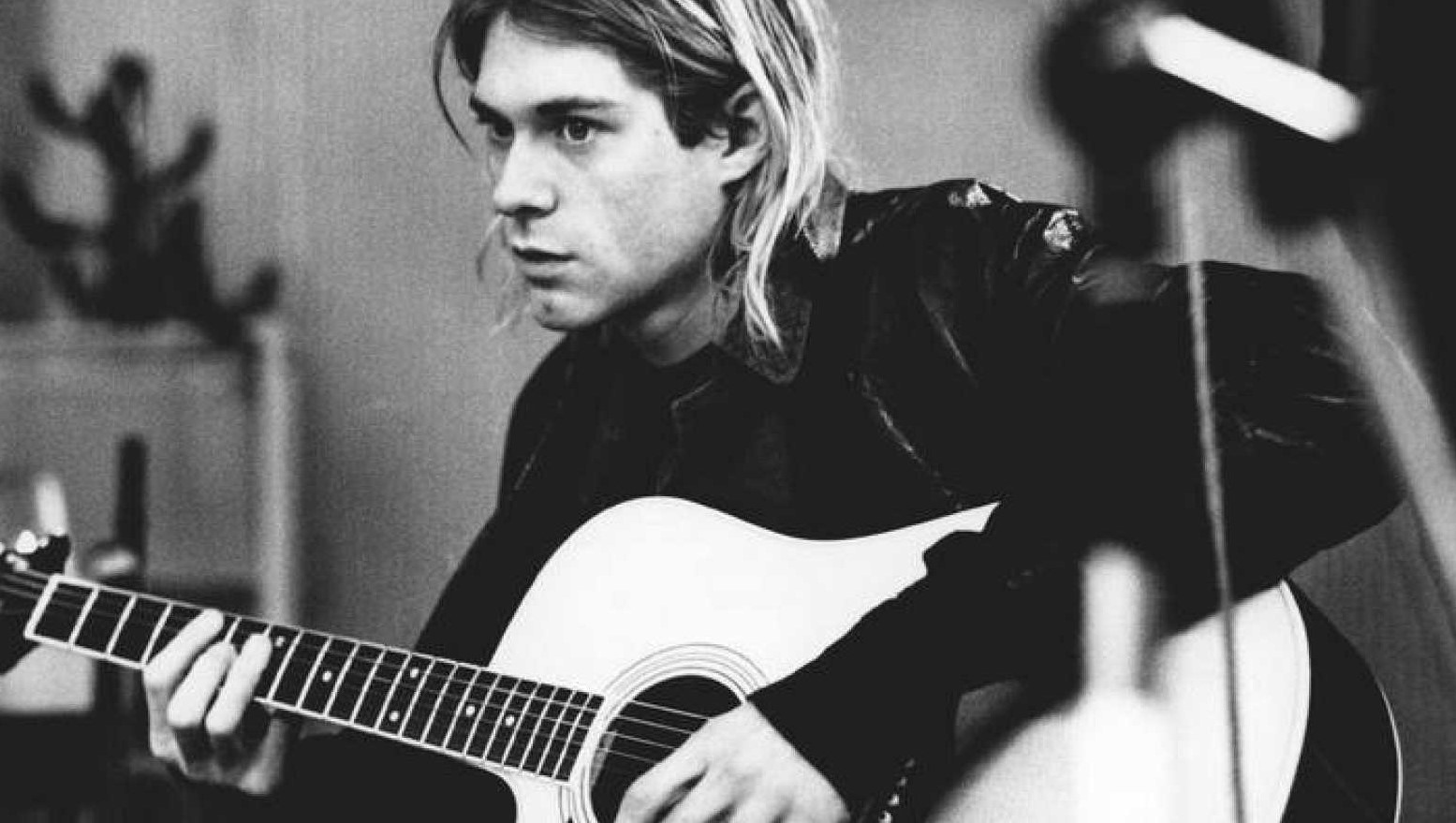 Nirvana, 30 anni dall'esordio della storica band con l'album Bleach