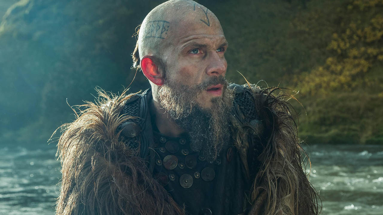 5 episódios de 'Vikings' que não agradaram os fãs