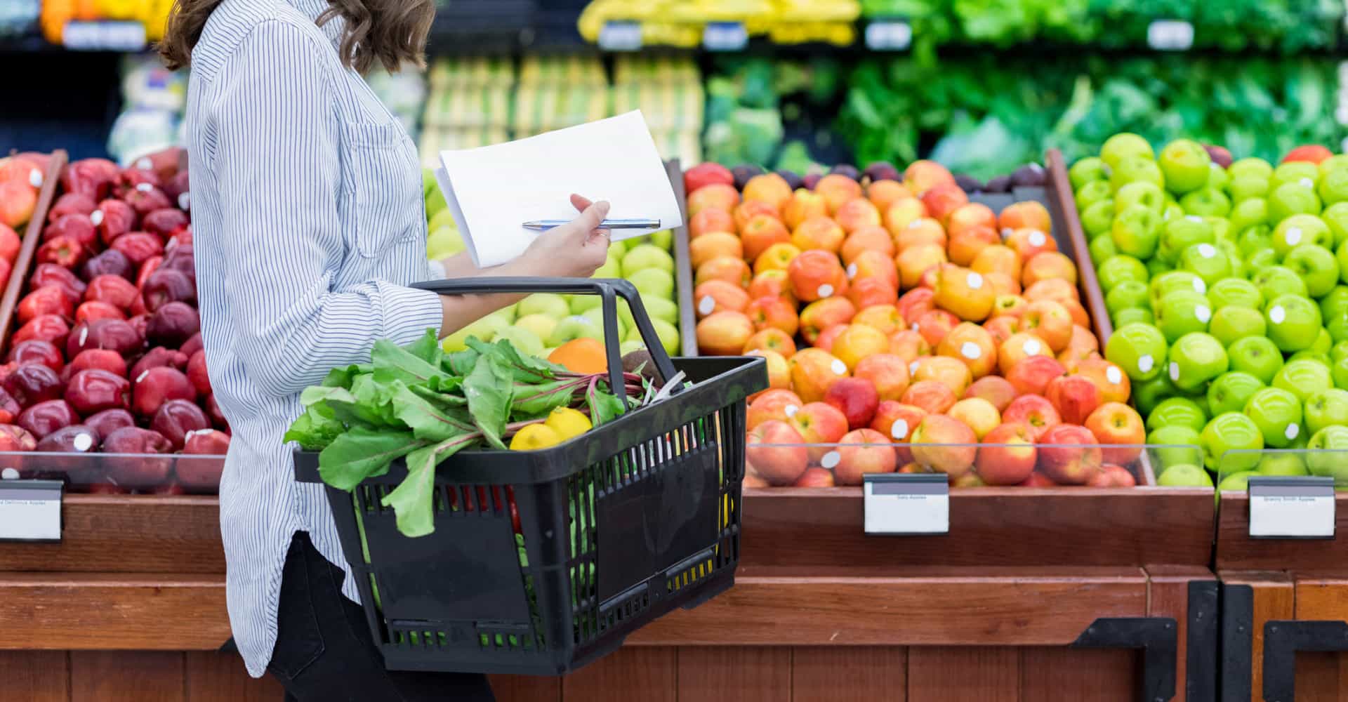 Dicas para manter a dieta e atingir os resultados desejados
