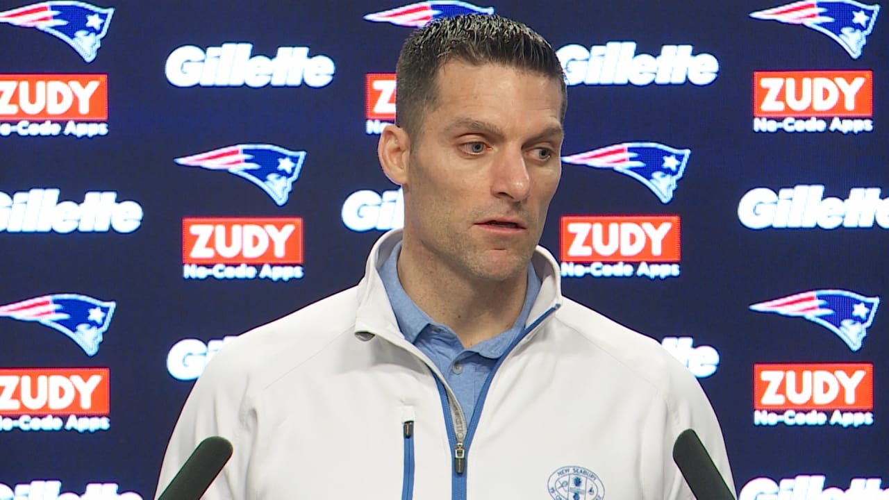 Patriots Update: Nick Caserio drama not yet over as he wants out of New England