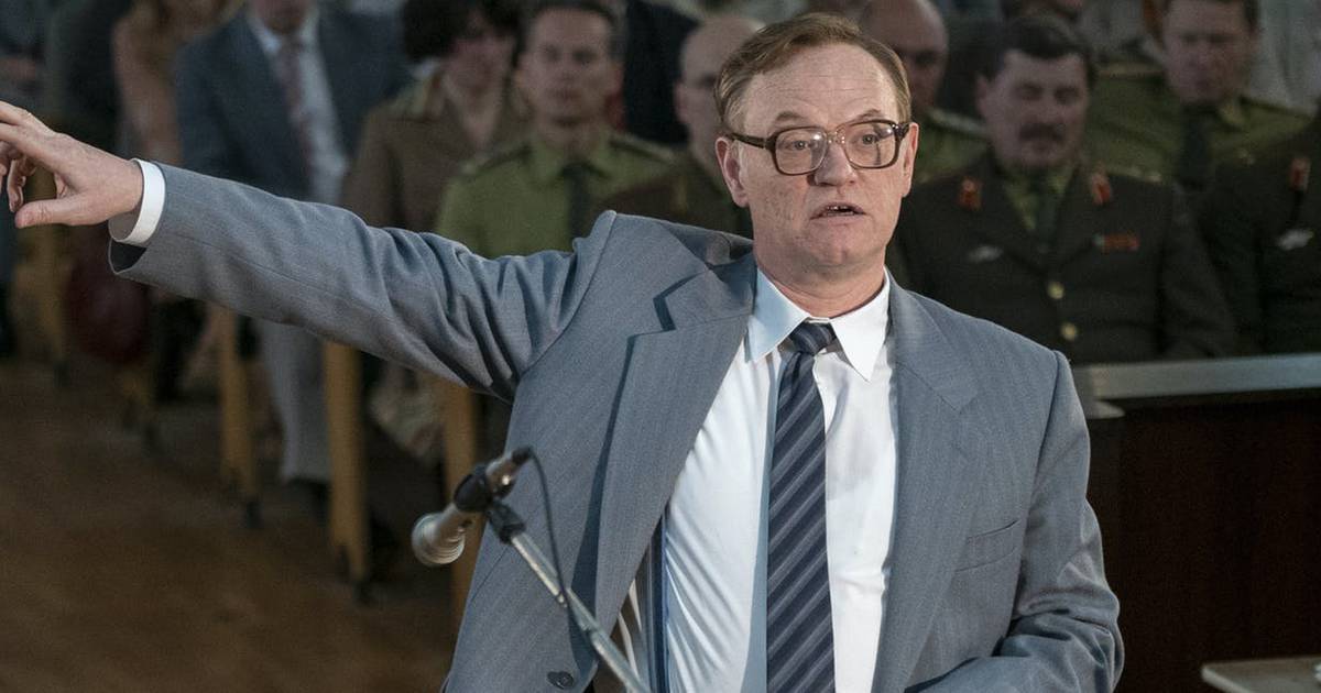 O que é real e o que é ficção na série 'Chernobyl', da HBO