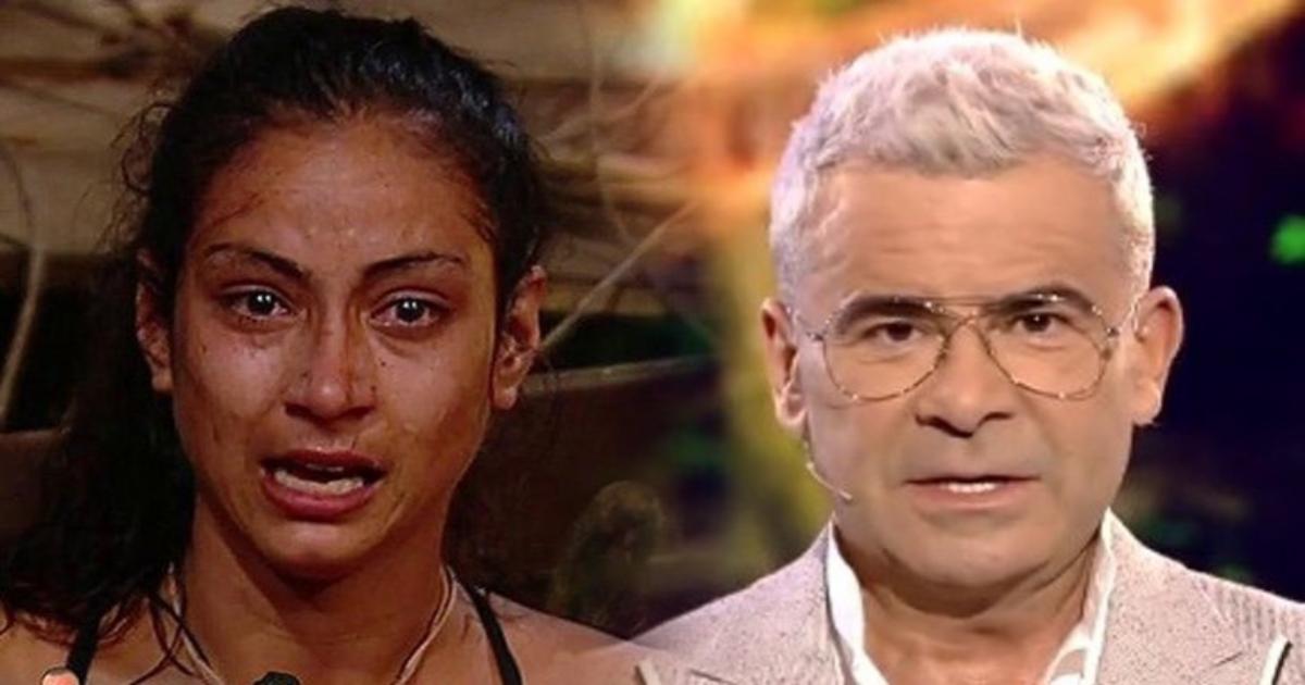 Jorge Javier sigue recibiendo insultos por los seguidores de Dakota en Supervivientes