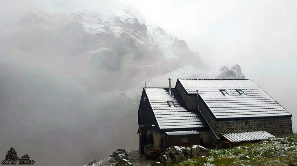 Se busca un joven de 13 años desaparecido en los Picos de Europa