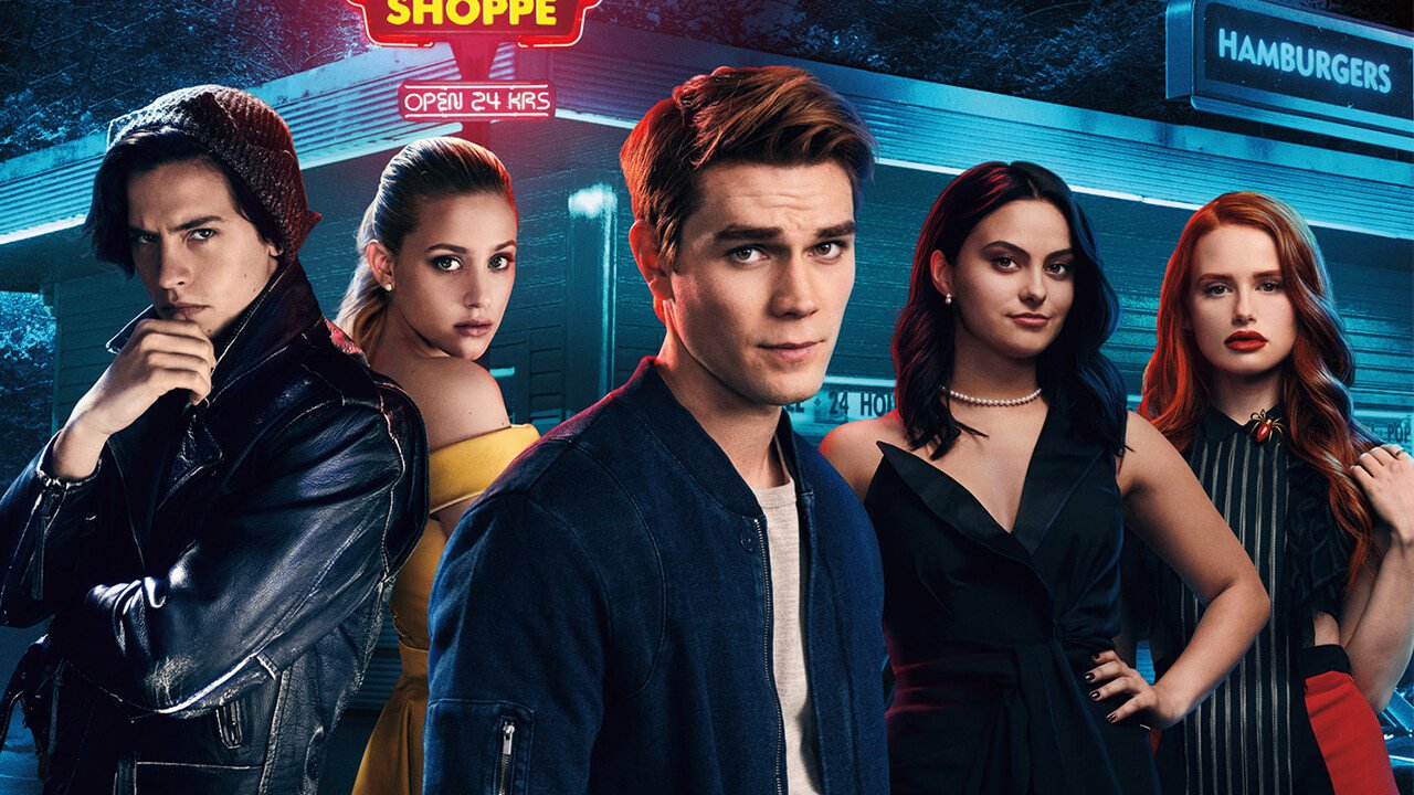 Jughead may work with FP to investigate the alleged murder