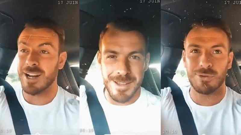 Julien Bert quitte Shauna Events après un clash avec Magali Berdah