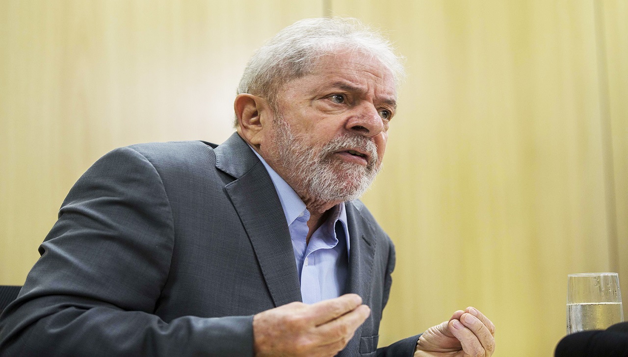 Lula comenta sobre situação de Moro e Dallagnol: 'eles vão sangrar 90 dias'