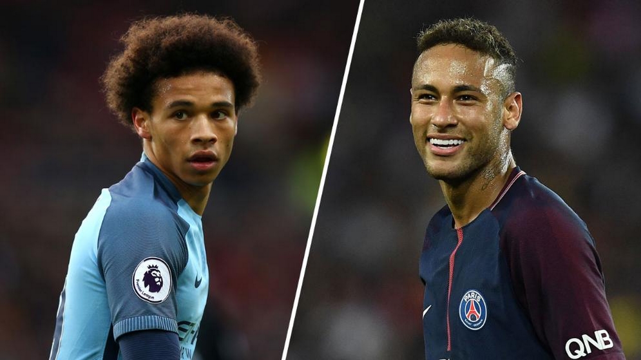 Mercato PSG : Leroy Sané serait en pole pour succéder à Neymar