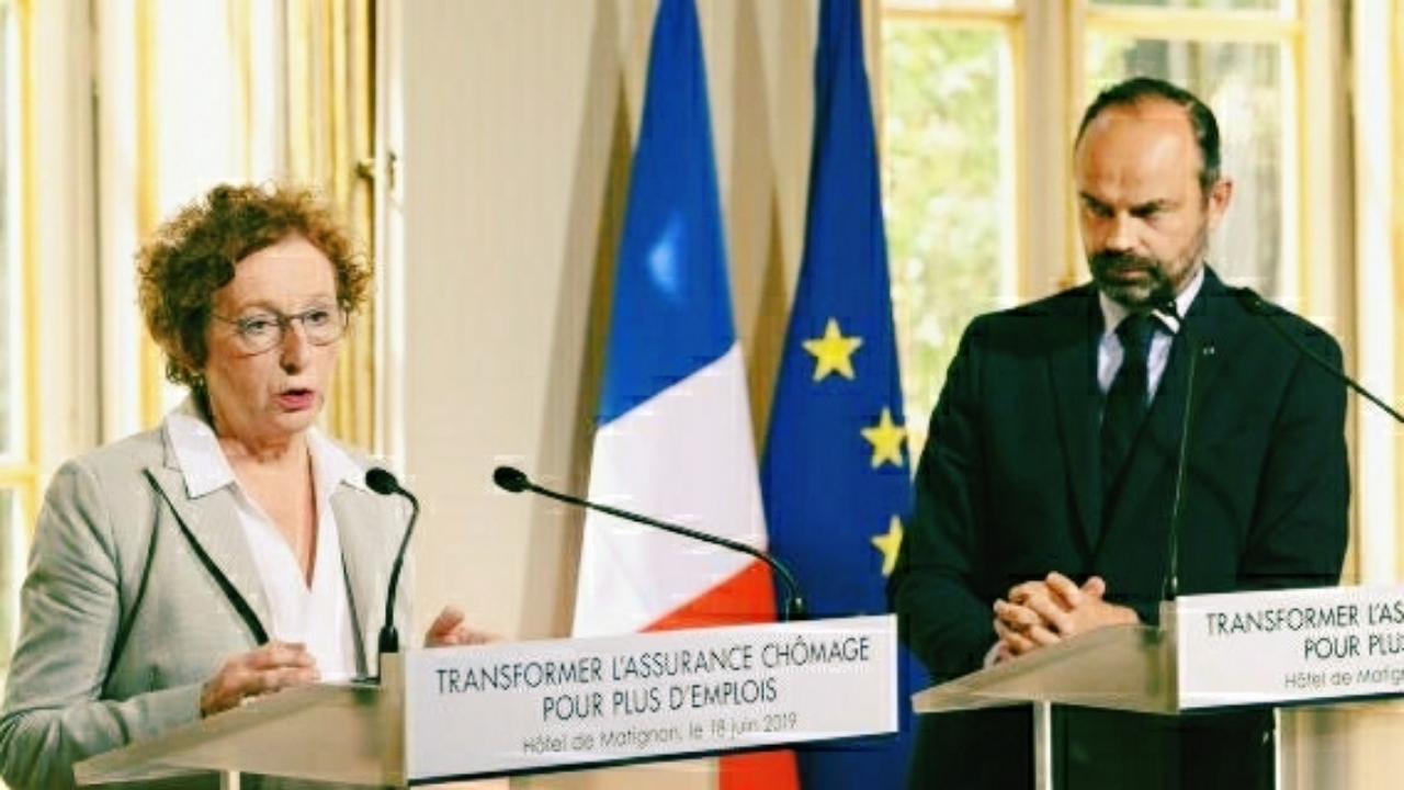 Assurance-chômage : la gauche vent-debout contre les annonces du gouvernement