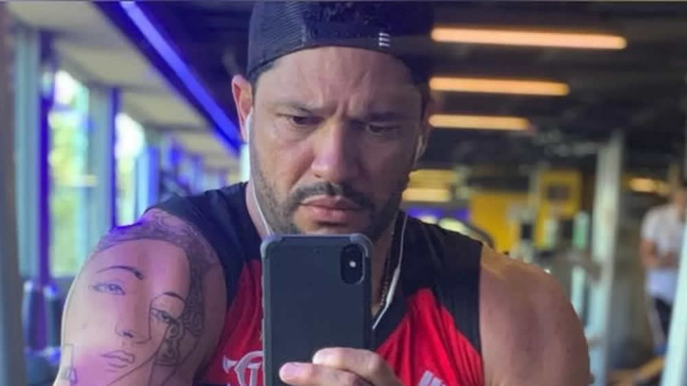 Homem que arrastou vendedora de balões diz que ato foi uma brincadeira