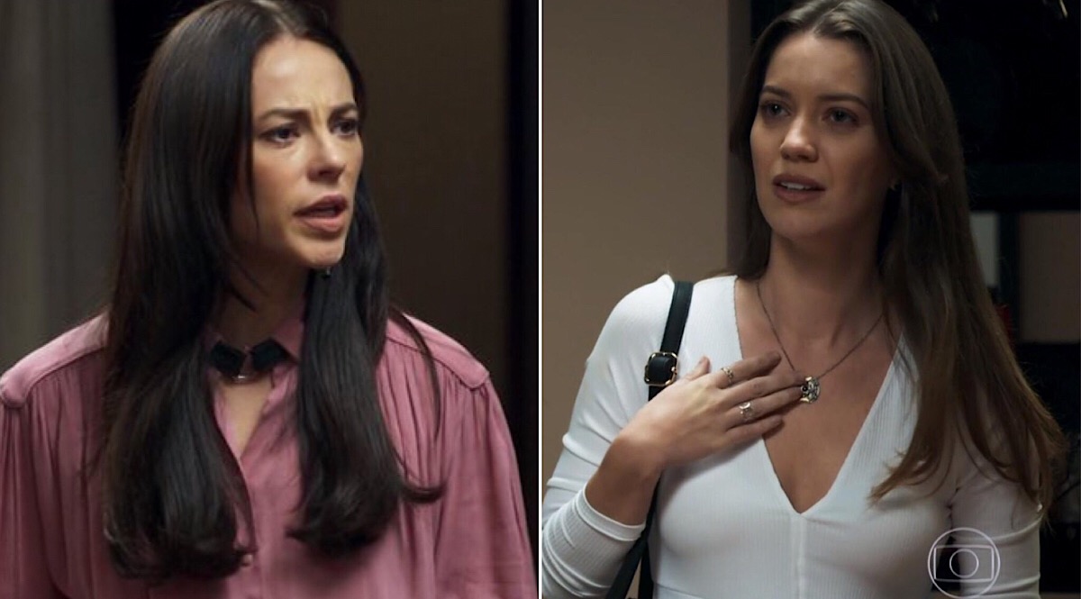 'A Dona do Pedaço': Vivi Gudes bate em Fabiana
