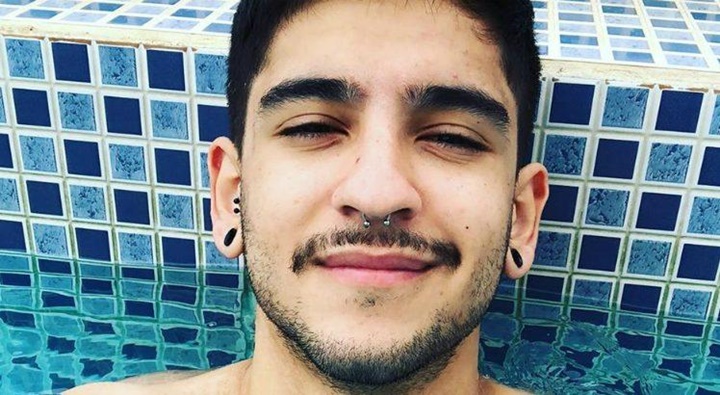 Ex-cantor mirim do SBT, Kalil Taha, é esfaqueado e morto em São Paulo