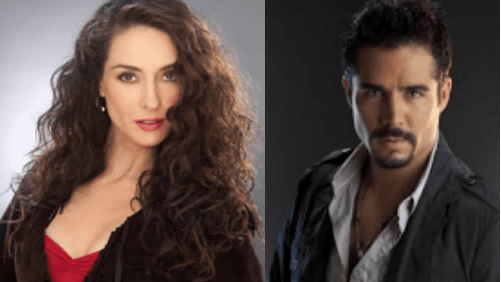 Ana Paula é humilhada por Gustavo e Cinthia em A Que Não Podia Amar