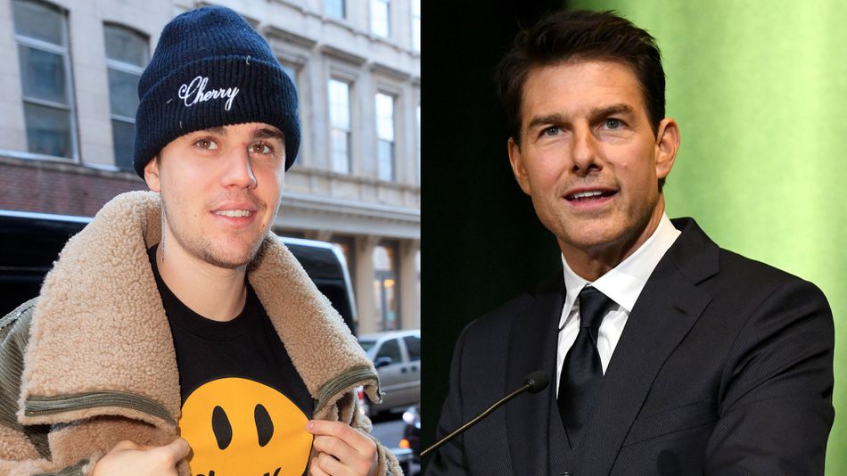 Dana White dispuesto a organizar que Justin Bieber y Tom Cruise peleen en la AMM