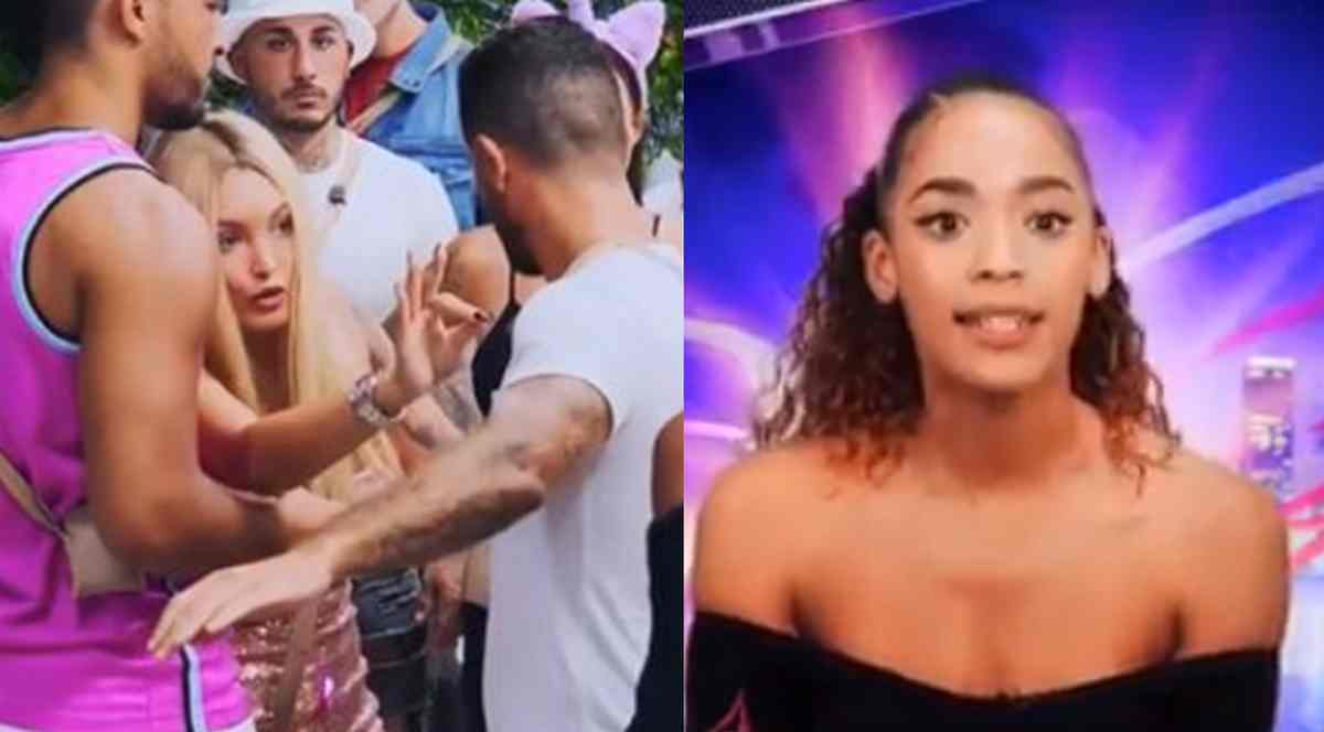 Les Anges 11 : Trois candidats exclus du tournage après le clash entre Aurélie et Sephora