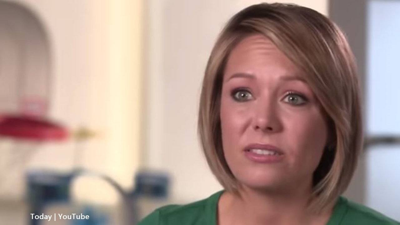 Today: Dylan Dreyer shows off her Royal Ascot protocol knowledge