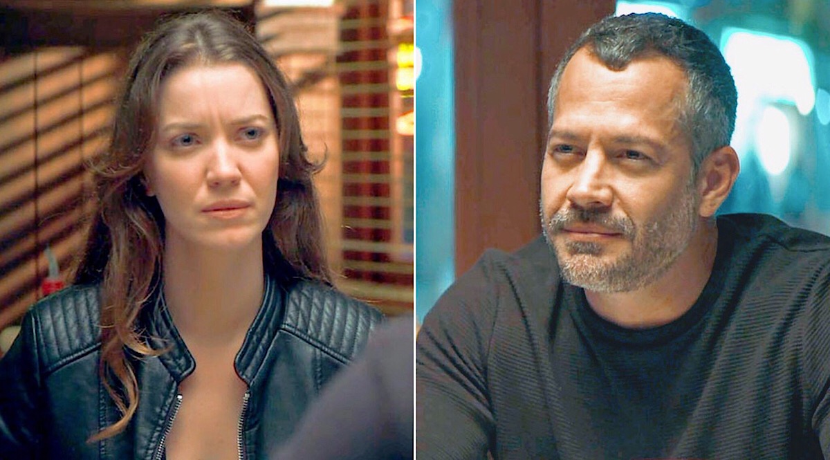 'A Dona do Pedaço': Fabiana dá golpe em Agno e vira executiva na empresa de Otávio