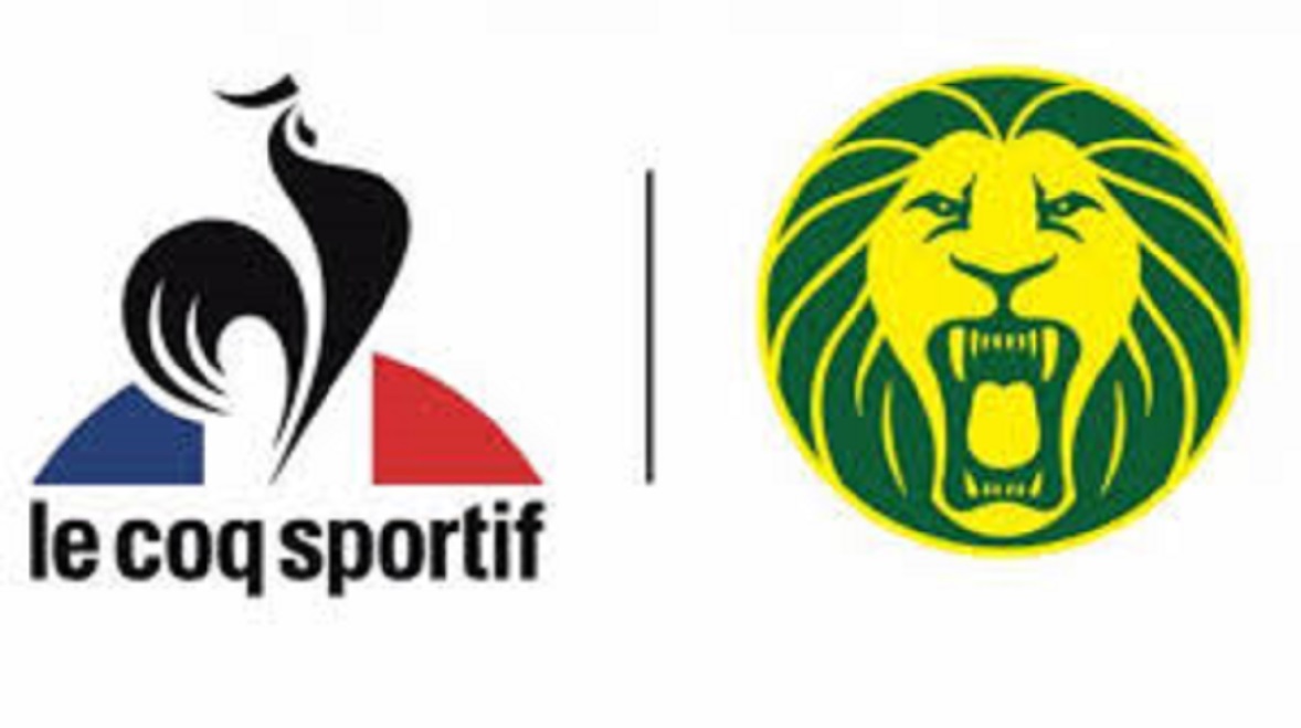 Le Coq Sportif, nouvel équipementier du Cameroun