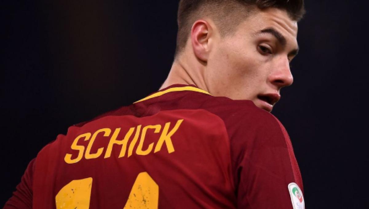 Calciomercato Milan, c'è l'OK di Giampaolo per Patrick Schick