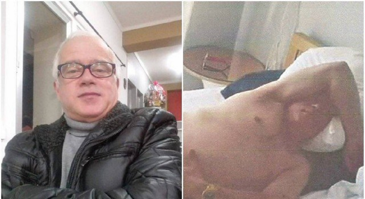 Padre publica foto seminu em motel e é afastado da igreja