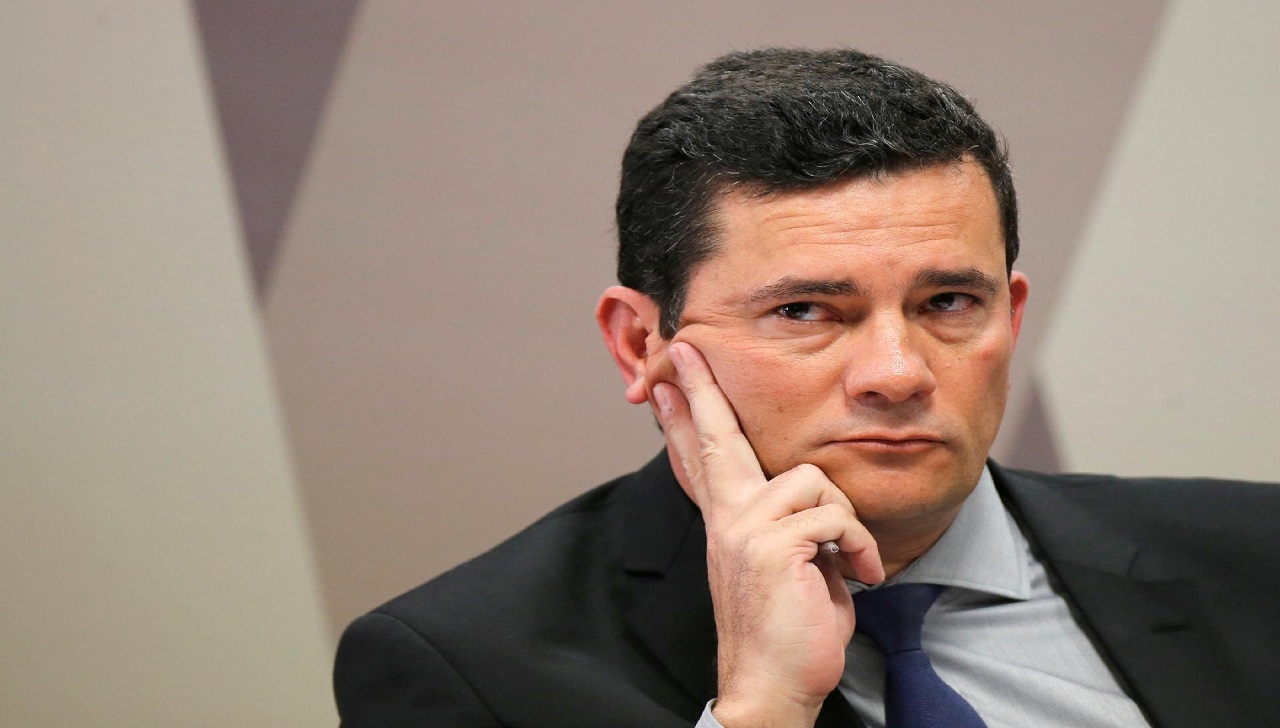 Ministro Sergio Moro foi sabatinado pelo Senado Federal e defendeu Lava Jato