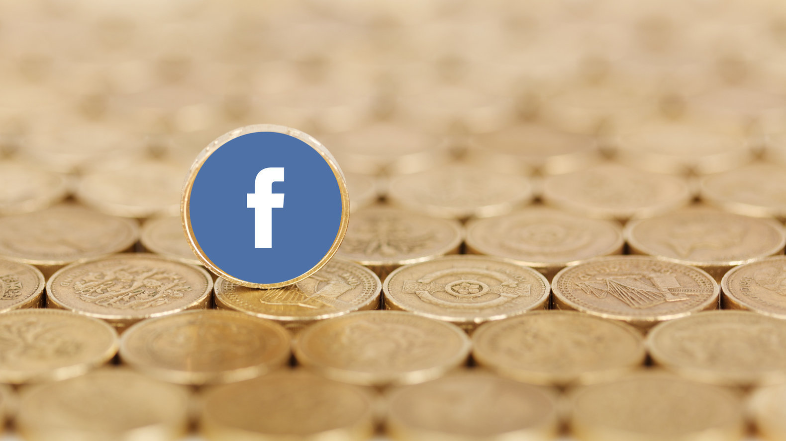 Facebook oficializa a criação de sua própria moeda virtual