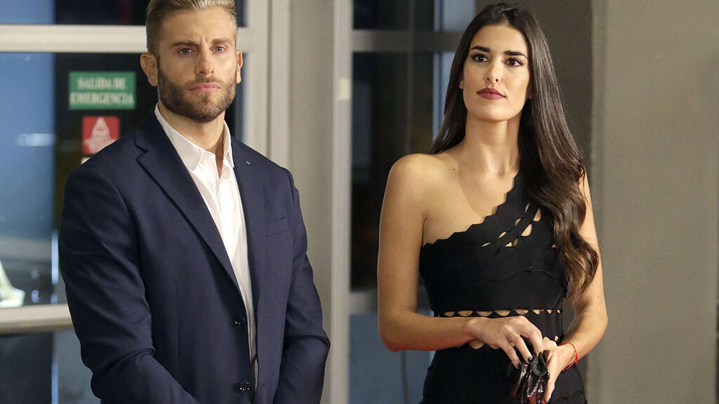 Después de tres años de relación los 'camareros' de 'First Dates' se separan