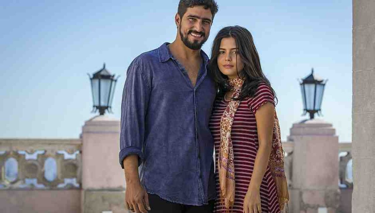 ‘Órfãos da Terra’: depois de fotografia, Benjamin descobre ligação entre Paul e Dalila