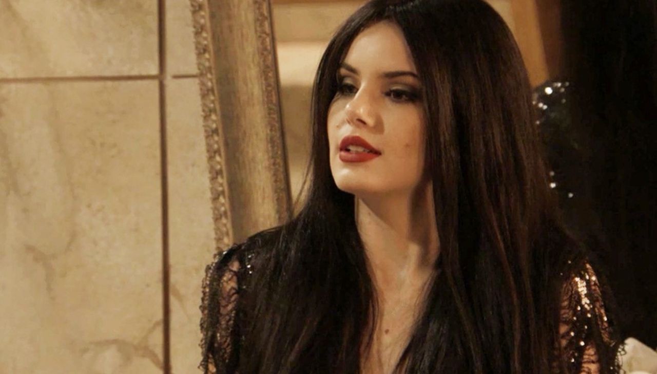 Verão 90: Vanessa sofre pelo falecimento de Jerônimo, mas parceiro reaparecerá