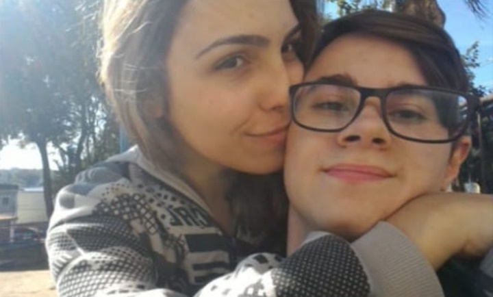 Irmã de Rafael Miguel fala sobre assassinato de sua família: 'nunca vou superar'