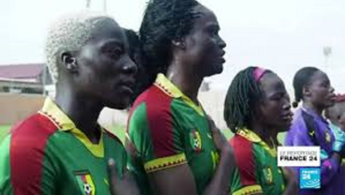 Cameroun : Les Lionnes qualifiées pour les 8es de finale du mondial