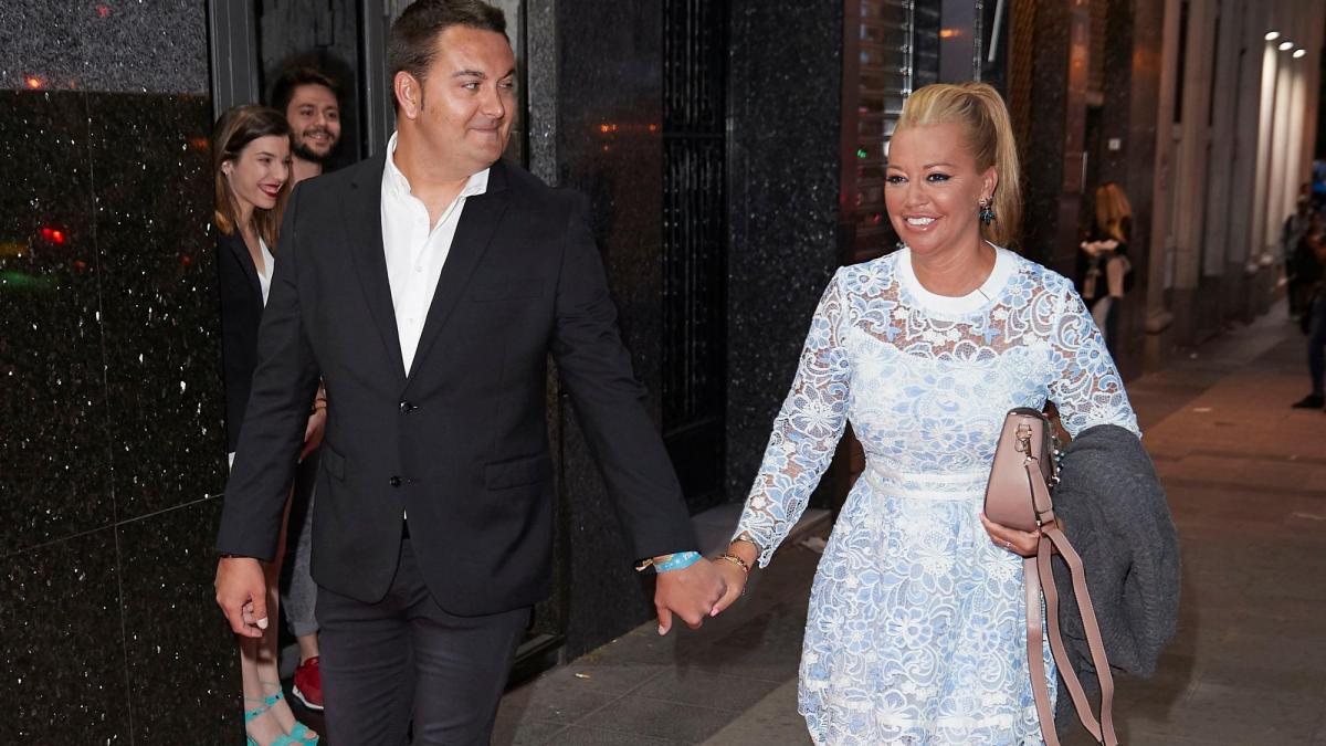 Belén Esteban había dicho mentiras en Sálvame porque sí hará una exclusiva de su boda