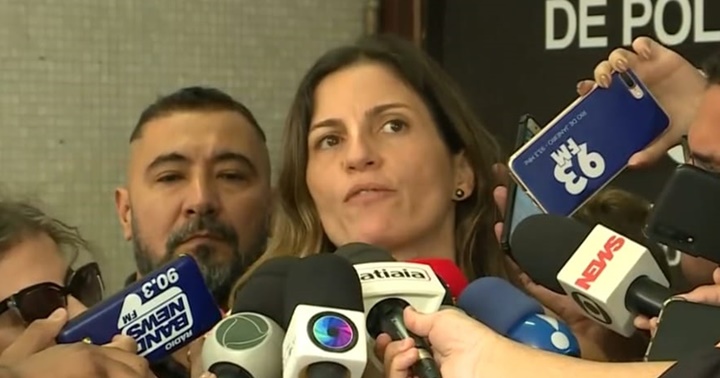 Polícia detalha investigação acerca da morte do marido de Flordelis: 'muitas motivações'