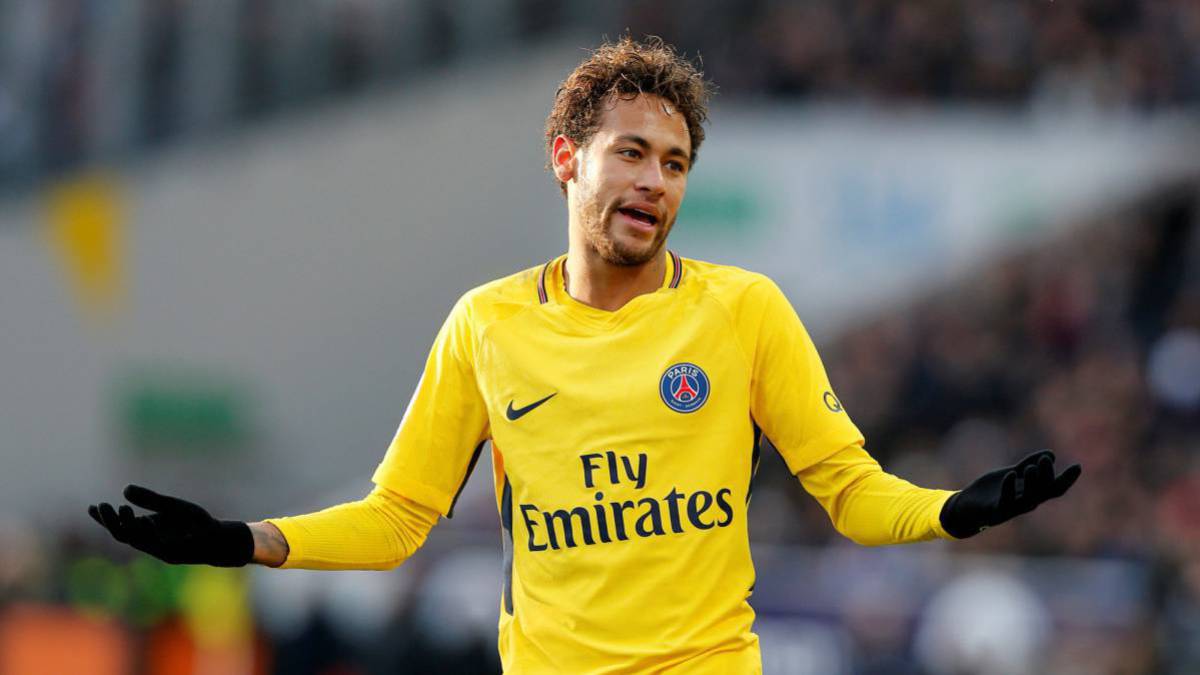 Neymar teria aceito exigências do Barcelona para voltar ao clube