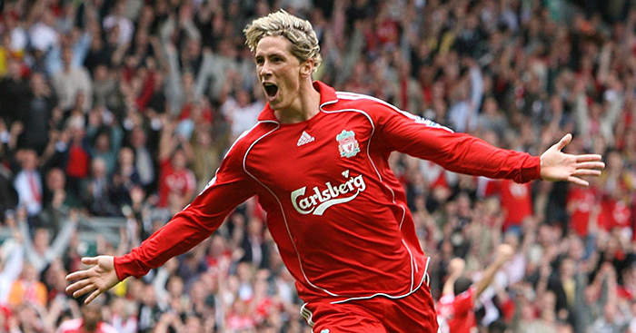 Fernando Torres annuncia il suo ritiro, fu campione del mondo nel 2010
