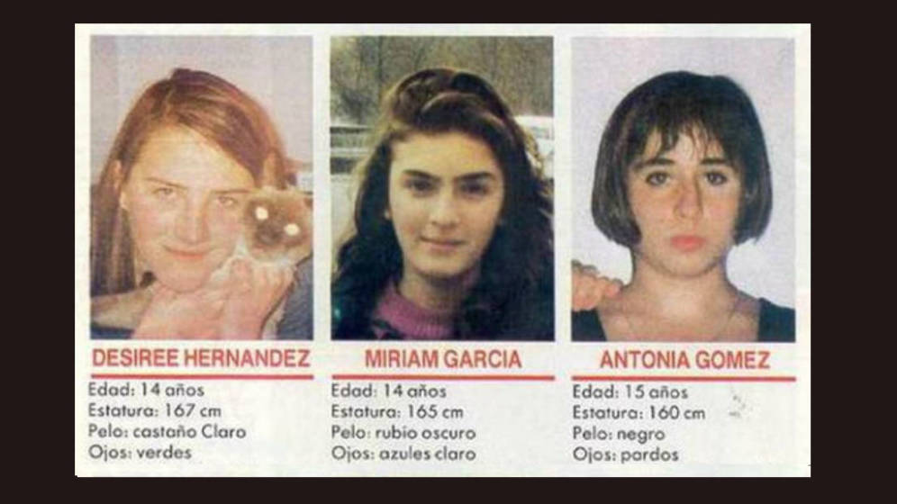 Netflix estrena 'El caso Alcàsser' y muestra las malas prácticas de los medios