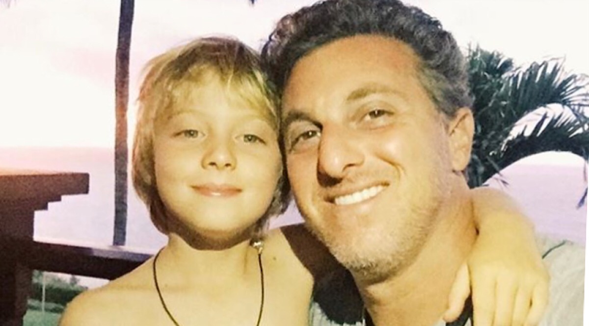 Filho de Luciano Huck e Angélica sofre acidente de lancha e é internado em estado grave