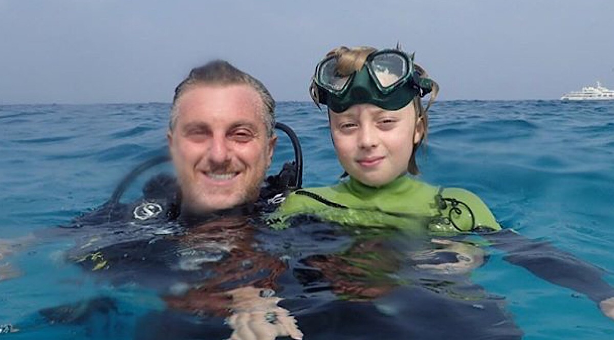 Luciano Huck fala sobre acidente com filho Benício: 'Agradecemos as inúmeras preces'