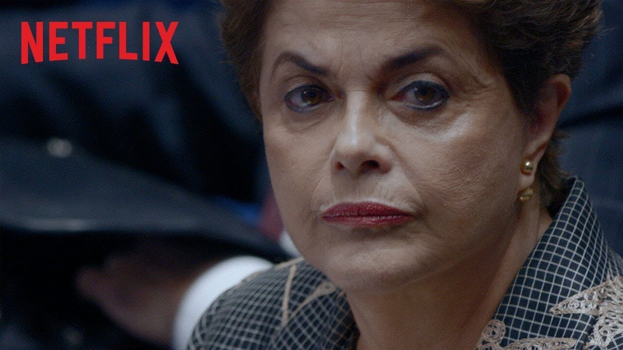 'Democracia em Vertigem' já é cotado para o Oscar 2020