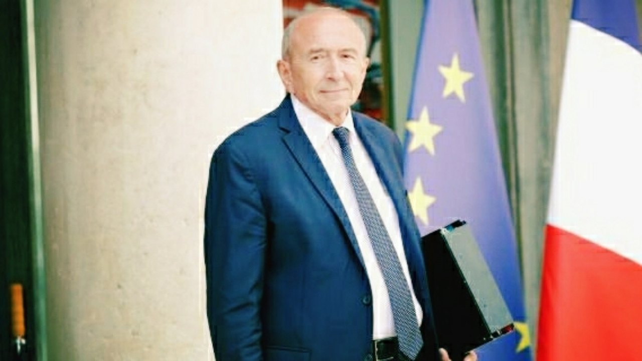 Municipales 2020 : des Marcheurs lyonnais monte au créneau pour défendre Gérard Collomb