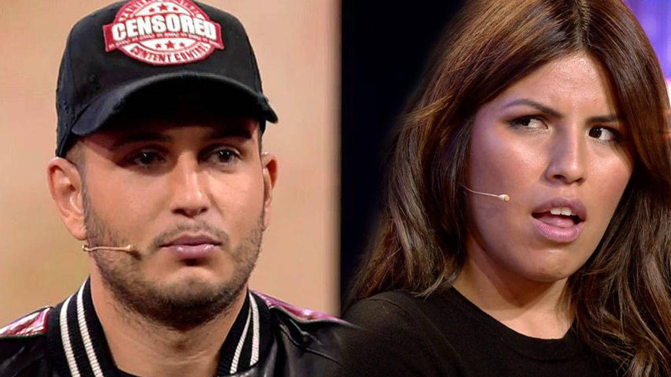 Isa Pantoja piensa que entre Omar Montes e Isabel Pantoja la amistad no es por interés