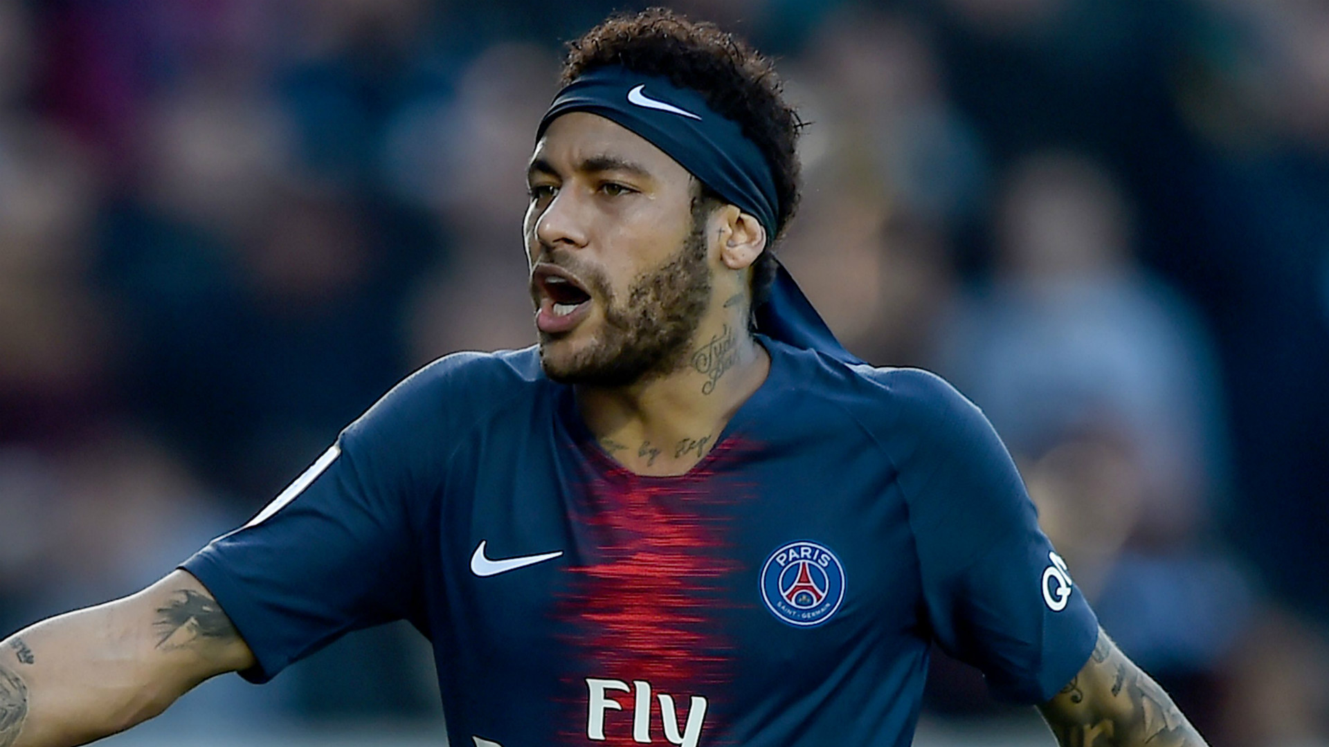 Mercato PSG : Neymar 'veut demander pardon' au FC Barcelone