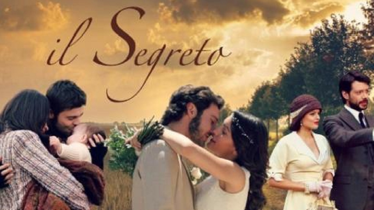 'Il Segreto' spoiler puntate dall'1 al 7 luglio: Elsa ha un malore