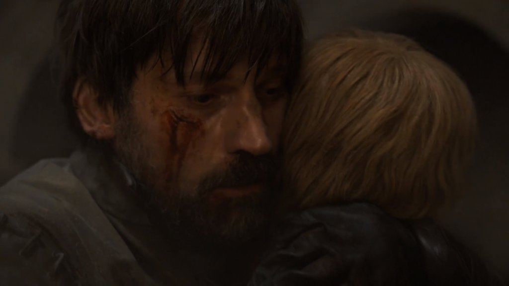 GOT: El personaje de Cersei hubiese sido mejor comprendido si se hubiese visto su aborto
