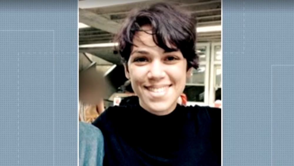 Estudante é encontrada estrangulada na casa do ex-namorado