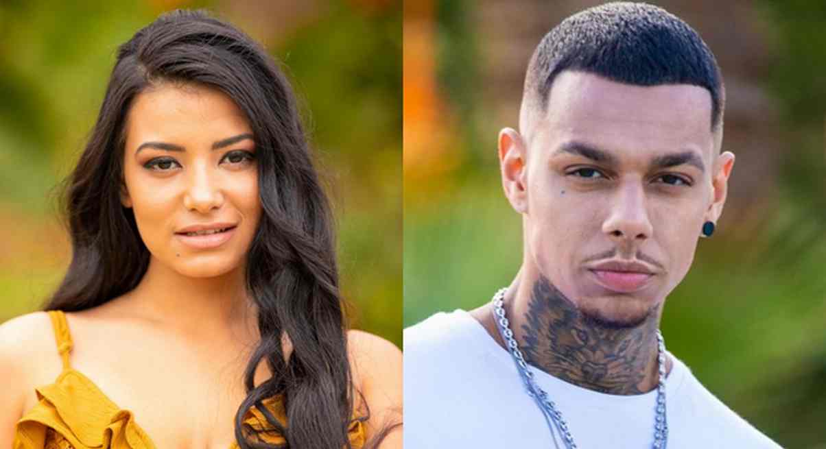 Les Anges 11 : Gifle, menaces, Liyah raconte les scènes coupées avec Kentin