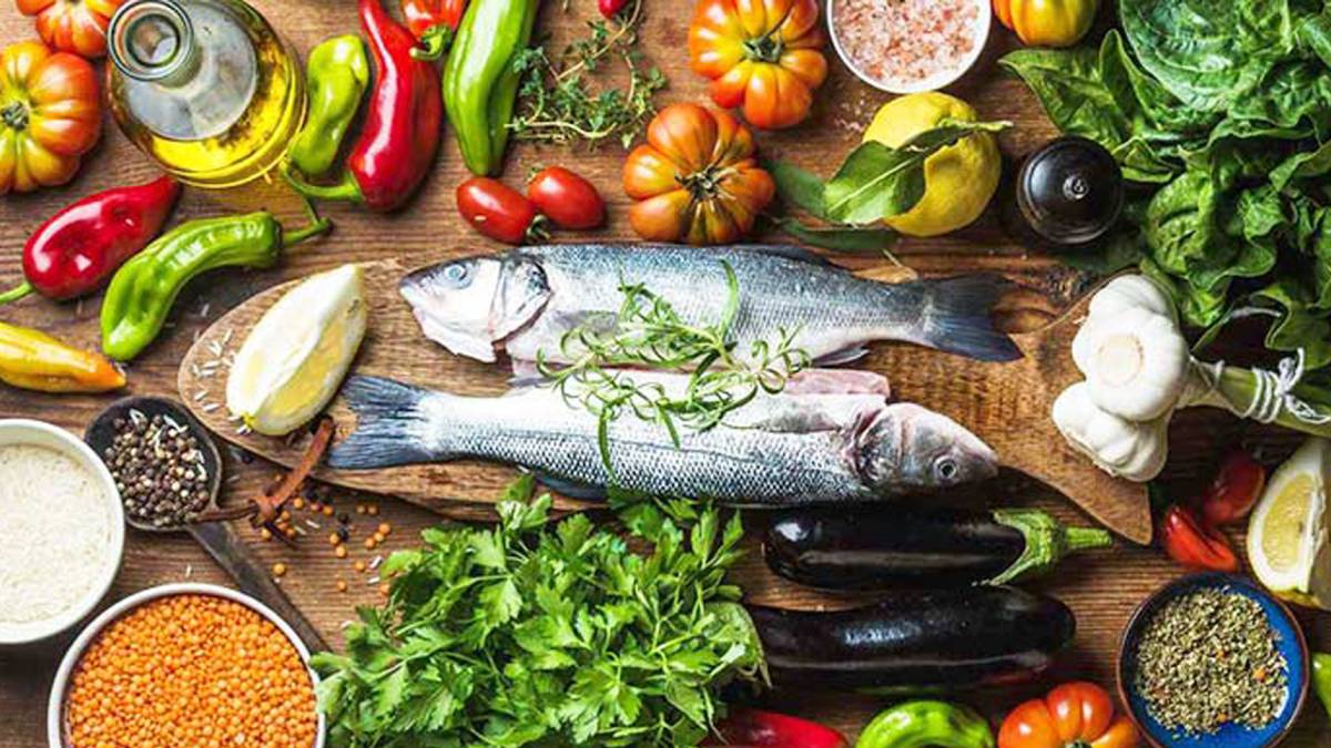 Puedes llevar una dieta de 1500 calorías de forma fácil y efectiva